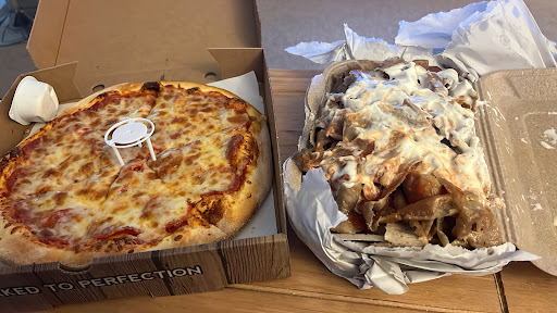 Photo of Pendik Kebab & Pizza Takeaway - 260 Ashley Rd, Poole BH14 9BZ